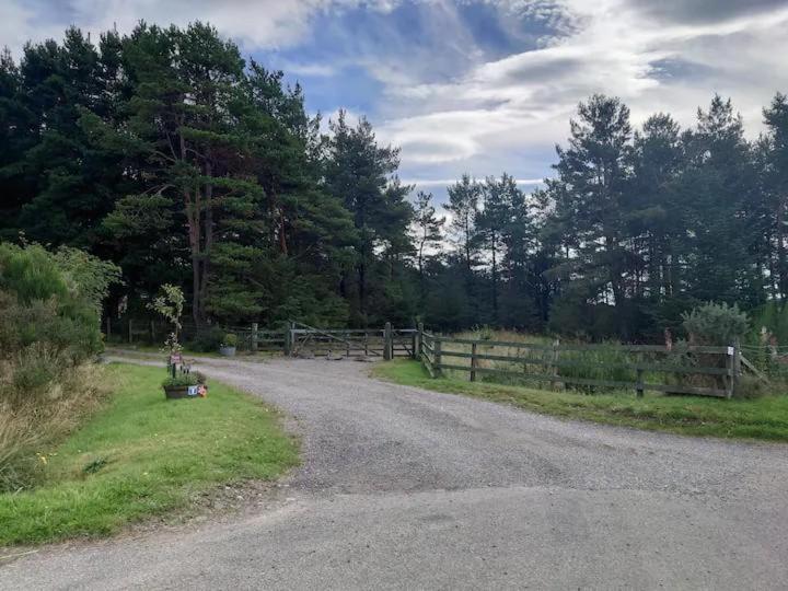 Twin Pines Lägenhet Mulben Exteriör bild